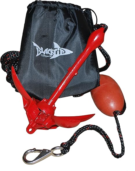 小型船舶係留用アンカー一式 小型船舶係留用アンカー一式